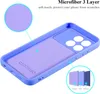Cadorabo Housse pour Xiaomi Poco F6 Pro Housse en silicone Voir les images du produit 5