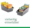 Novaliv Soepzakhouder, set van 4, opbergdoos voor laden, Productafbeelding-voorbeeld 5