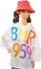 Barbie BMR 1959 - v červeném klobouku módní DeLuxe Náhled obrázku produktu 10
