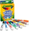 Crayola - omyvatelné značky maxi punta Náhled obrázku produktu 6
