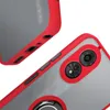 Avizar, Handyhülle für Oppo A38 Metallring, Produktbild-Vorschau 5