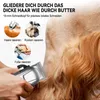 Hundeschermaschine und Pfotentrimmer 3in1 Set,Schermaschine Produktbild-Vorschau 2