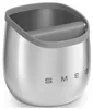 Edelstahl-abklopfbox Smeg ECKB01 Produktbild-Vorschau 2
