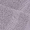 vidaXL Asciugamani per ospiti FROGN 10 pz. Grigio 30x50 cm Anteprima dell’immagine prodotto 6