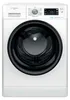 Whirlpool FFB 8489 BV SPT, Frontlader, 8 kg, B, 78 dB, 1400 Produktbild-Vorschau 7