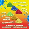 Joya Creative: Set XXL para hacer slime. Crea tu propio Vista previa de la imagen del producto 4