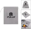 Puluz 20-teiliges Zubehörset für PKT11 Action-Kameras Produktbild-Vorschau 7