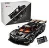LEGO Technic, Hipercoche Koenigsegg Sadair's Spear – Modelo Vista previa de la imagen del producto 1