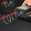 Telemetro laser professionale Alloggiamento a batteria Anteprima dell’immagine prodotto 6
