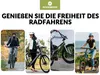 ROCKBROS fietsstuurhandvatten met bar-ends – Ergonomisch, Productafbeelding-voorbeeld 5