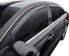 J&J AUTOMOTIVE | GP Windabweiser Für Audi A6 (C7) 2011-2018 Produktbild-Vorschau 4