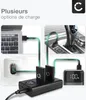 CELLONIC 2x Batterie pour Appareil photo Compatible avec Voir les images du produit 3