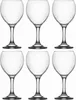 LAV LV-MIS552F Misket 6er goblet Kadeh Bardagi 260cc Podgląd zdjęcia produktu 9