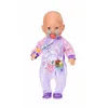BABY born Interaktvny magick cumlk narodeninov edcia, 43 cm Náhľad obrázku produktu 8