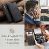 Samsung Galaxy S26 Ultra Hülle - CaseMe 013 Klapphülle - Produktbild-Vorschau 8