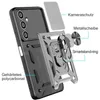 Outdoor Panzer Hülle für Samsung Galaxy S23 FE mit Produktbild-Vorschau 6
