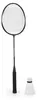 relaxdays 10024103_0 relaxdays Badminton-Set Anteprima dell’immagine prodotto 8