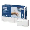 Tork 100297, Weiß, H2 -Xpress, 393,7 mm, 610 mm, 213,4 mm, Produktbild-Vorschau 23