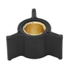 3-Flügel Wasserpumpen-Impeller 433935 – Ersatz für Johnson Produktbild-Vorschau 3