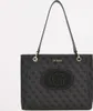 Guess Shopper Eco Mietta Noel 26 x 34.5 x 10 Produktbild-Vorschau 11