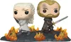 Game of Thrones - Daenerys & Jorah Battle Winterfell 86 - Produktbild-Vorschau 3