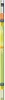 A vertical product image with blurred bands of color, suggesting a light tube. Produktbild-Vorschau