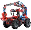fischertechnik Strong Pneumatics - Pneumatik-Baukasten - Náhľad obrázku produktu 1