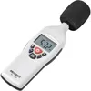 VOLTCRAFT Schallpegel-Messgerät SL-200 30 - 130 dB 31.5 Hz Produktbild-Vorschau 2
