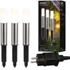 BRILONER Connect to Shine zestaw 3 słupków LED, zestaw Podgląd zdjęcia produktu 10