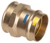 1.1/4x35mm Ü-Stück IG - RG Kombifitting Frabo DVGW Produktbild-Vorschau 6