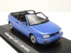 Maxichamps 940055530 VW Golf 3 Cabrio 1997 dunkelblau 1:43 Produktbild-Vorschau 7