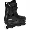 USD Inline brusle Sway 60 XXI, v černé barvě, unisex pro Náhled obrázku produktu 3