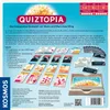 Kosmos Quiztopia, Kartenspiel, Sammelkartenspiel, 16 Produktbild-Vorschau 2