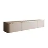 Hängender TV-Schrank AVELINE 200 cm mit LED-Beleuchtung Produktbild-Vorschau 1