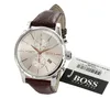 Boss Jet Herrenuhr Chronograph 1513280 Produktbild-Vorschau 5
