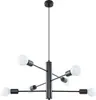 Žyrandol DUOMO 6 Sollux Lighting SL.0305 Náhled obrázku produktu 1