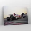 Bild auf Leinwand - Leinwandbild - Formel 1 Rennen Strecke Produktbild-Vorschau 4