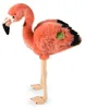 Pluszowy Flaming 46 cm Ekologiczny Podgląd zdjęcia produktu 4