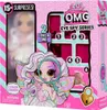 L.O.L. Surprise! OMG Eye Spy - Fairy, Modelka, Žena, 4 rok Náhľad obrázku produktu 14
