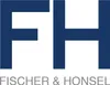 FISCHER & HONSEL Deckenleuchte BIBA B 100 cm grau Produktbild-Vorschau 7