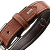 Hunter Halsband Canadian Up schwarz/cognac Produktbild-Vorschau 6