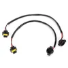 Scheinwerfer Kabelbaum,Scheinwerfer Wiring Connector,Front Produktbild-Vorschau 2