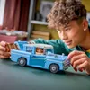 LEGO Harry Potter Fliegender Ford Anglia - Automodell-Set Produktbild-Vorschau 8