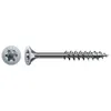 SPAX Universalschraube 5,0 x 100 mm 200 Stk. TORX T-STAR Produktbild-Vorschau 8