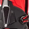FOX Instinct Bottes de Motocross, rouge/noir, 8 Voir les images du produit 8