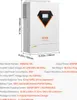 Hybrydowy inwerter solarny VEVOR 6 kW, 48 V DC na 220/230 V Podgląd zdjęcia produktu 7