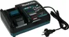 Makita 191E07-8 Ladegerät DC40RA Produktbild-Vorschau 1