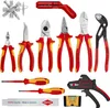 KNIPEX Erweiterungsset Elektro 2 Produktbild-Vorschau 18