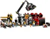 LEGO® City 60472 Cour de ferraille avec voitures Voir les images du produit 42