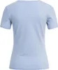 Greiff SHIRTS Damen T-Shirt Kurzarm V-Neck Regular-Fit Produktbild-Vorschau 2